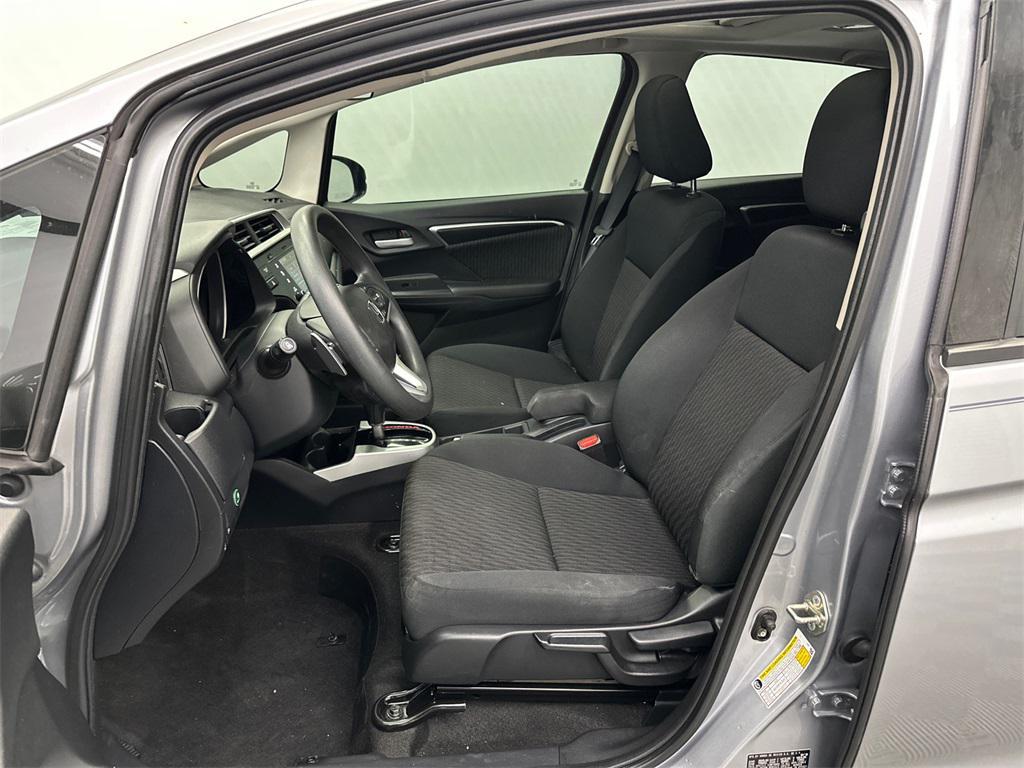 used 2020 Honda Fit car, priced at $14,649