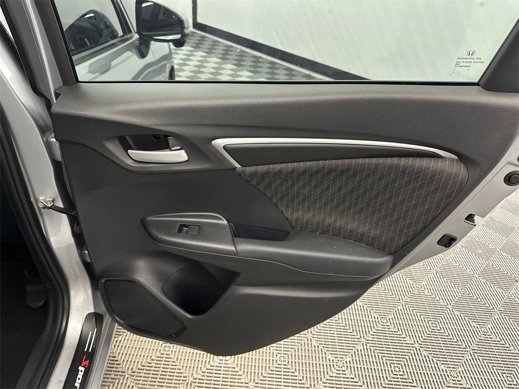 used 2020 Honda Fit car, priced at $14,649