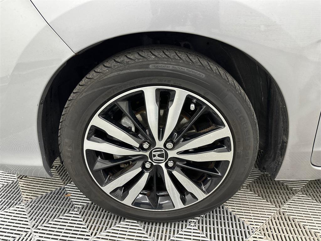 used 2020 Honda Fit car, priced at $14,649