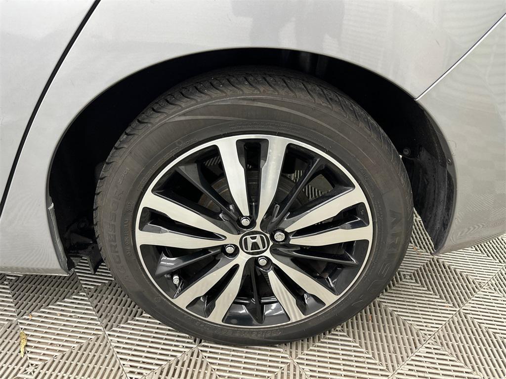 used 2020 Honda Fit car, priced at $14,649