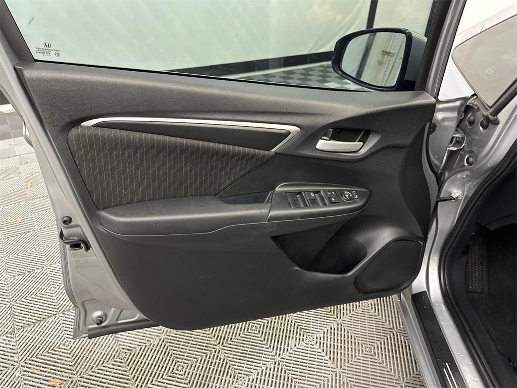 used 2020 Honda Fit car, priced at $14,649