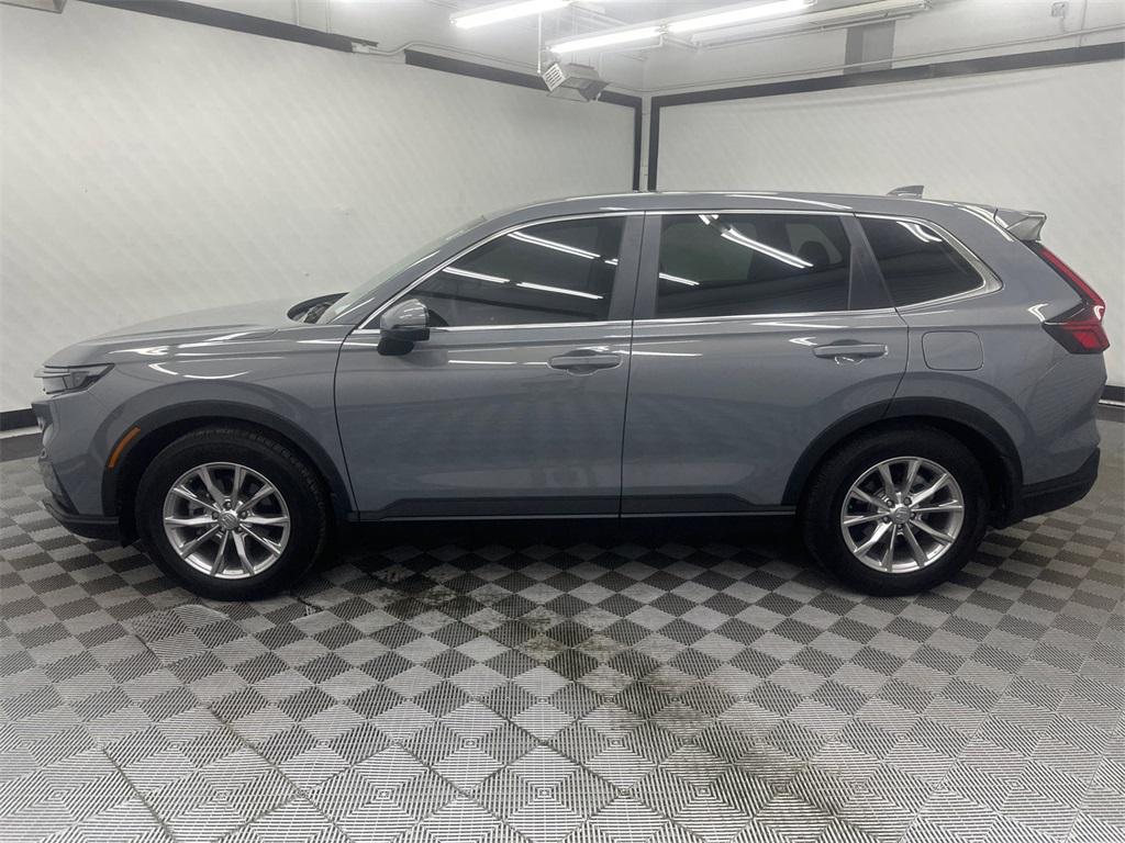 used 2024 Honda CR-V car, priced at $29,999