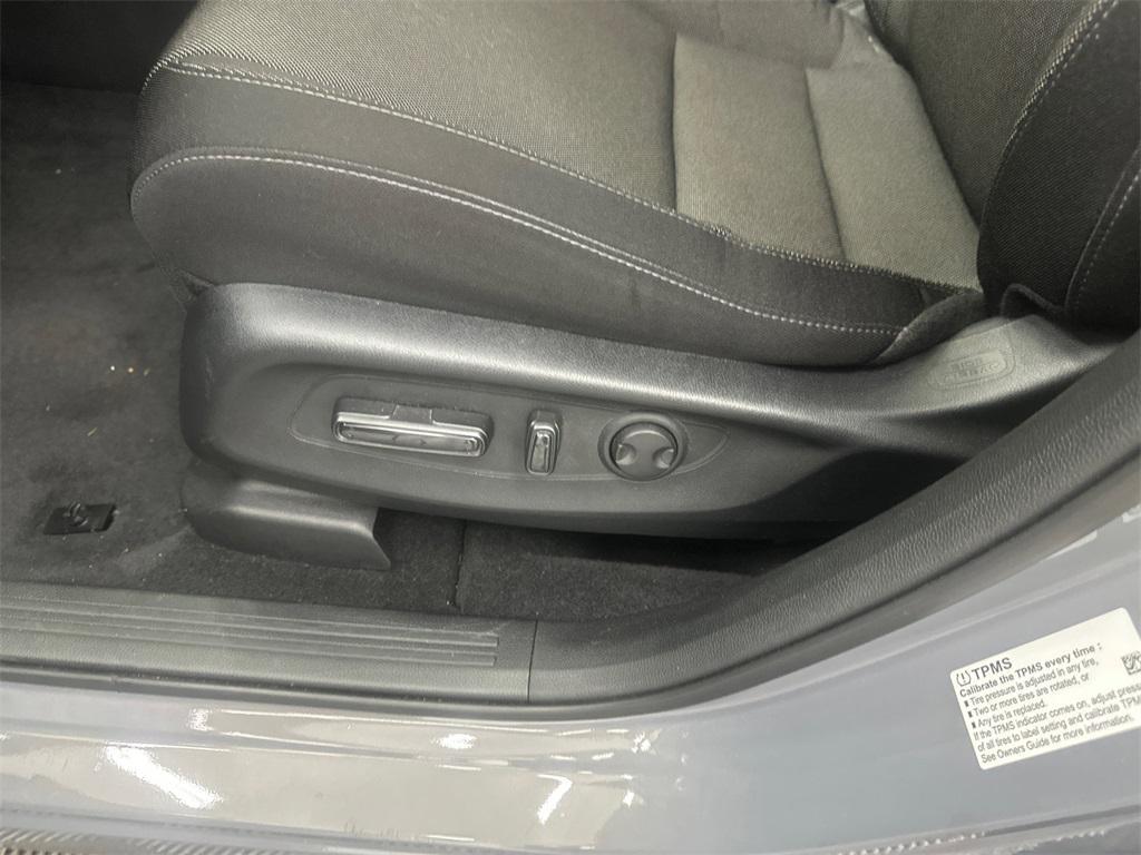 used 2024 Honda CR-V car, priced at $29,999