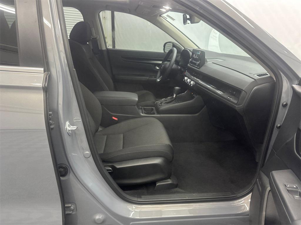 used 2024 Honda CR-V car, priced at $29,999