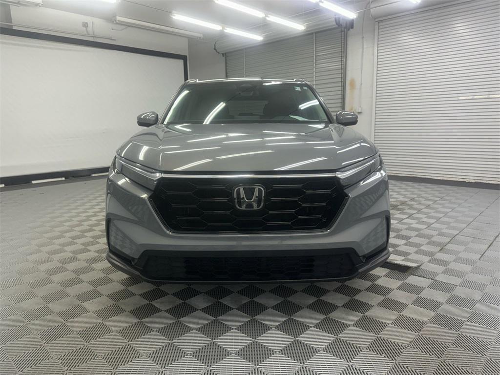 used 2024 Honda CR-V car, priced at $29,999