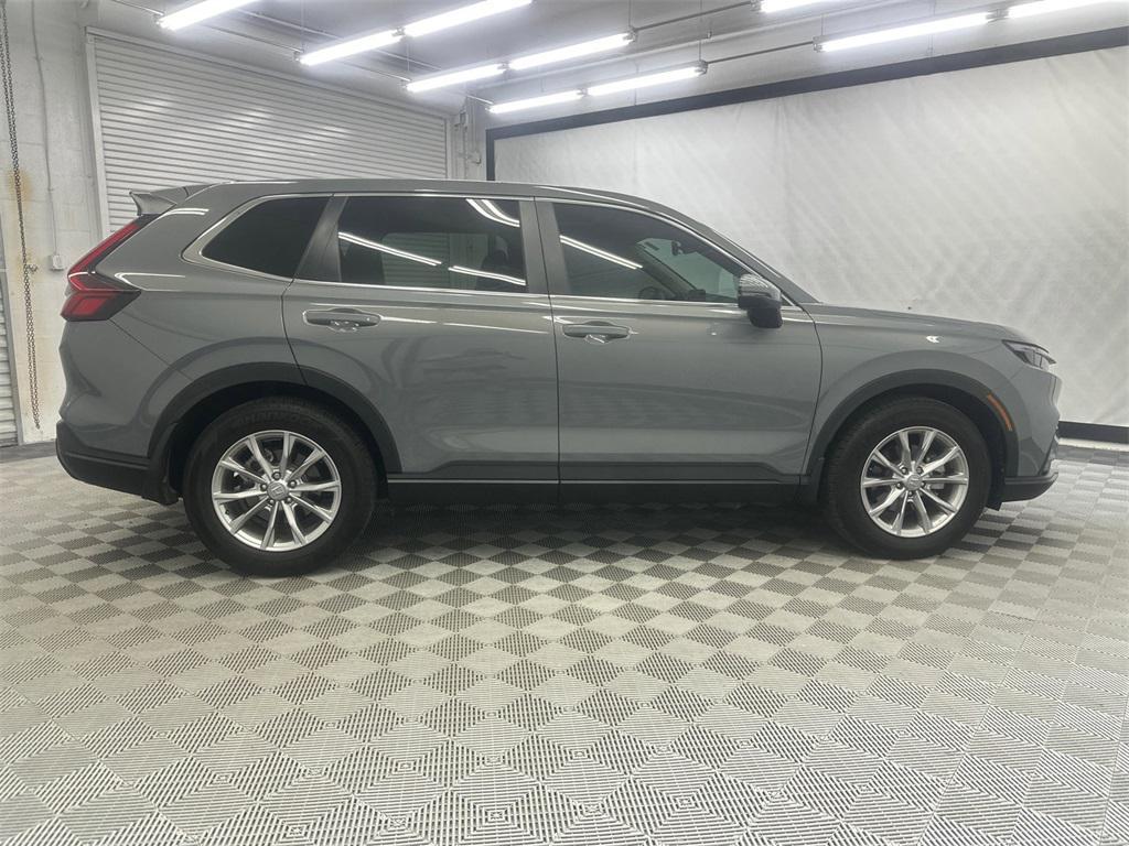 used 2024 Honda CR-V car, priced at $29,999
