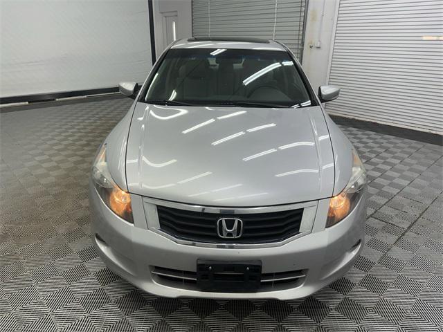 used 2010 Honda Accord car, priced at $8,995