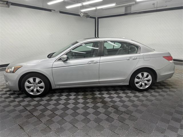 used 2010 Honda Accord car, priced at $8,995