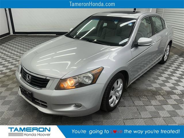 used 2010 Honda Accord car, priced at $8,995