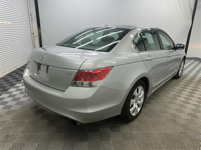 used 2010 Honda Accord car, priced at $8,995