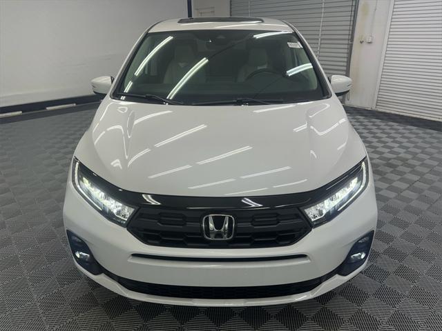 new 2025 Honda Odyssey car, priced at $44,125