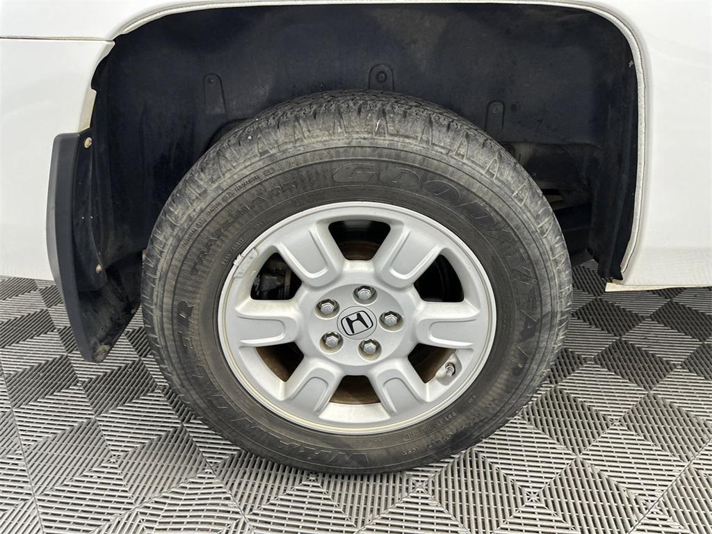 used 2007 Honda Ridgeline car, priced at $11,649