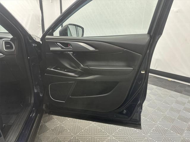 used 2017 Mazda CX-9 car, priced at $14,206