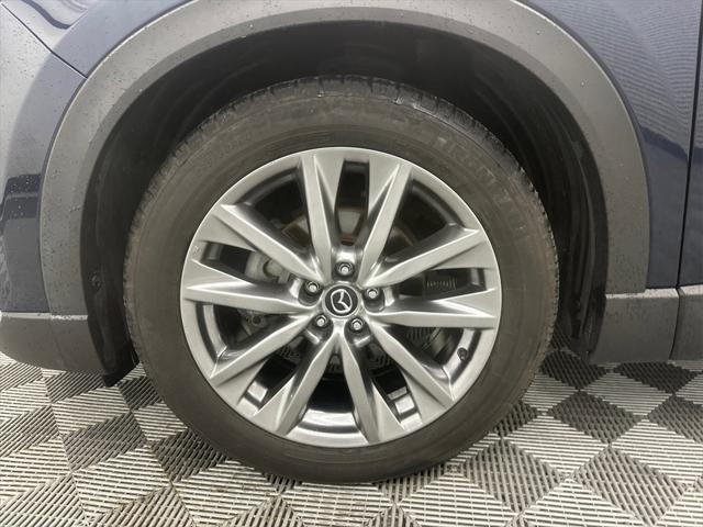used 2017 Mazda CX-9 car, priced at $14,206