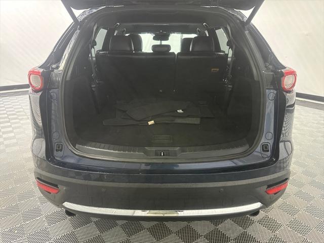 used 2017 Mazda CX-9 car, priced at $14,206