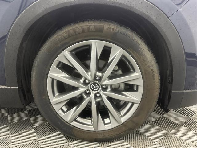 used 2017 Mazda CX-9 car, priced at $14,206