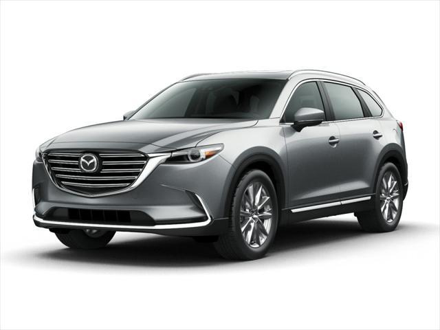 used 2017 Mazda CX-9 car, priced at $14,206