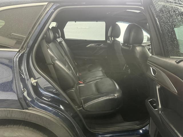 used 2017 Mazda CX-9 car, priced at $14,206