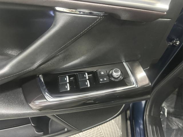used 2017 Mazda CX-9 car, priced at $14,206