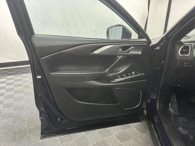used 2017 Mazda CX-9 car, priced at $14,206