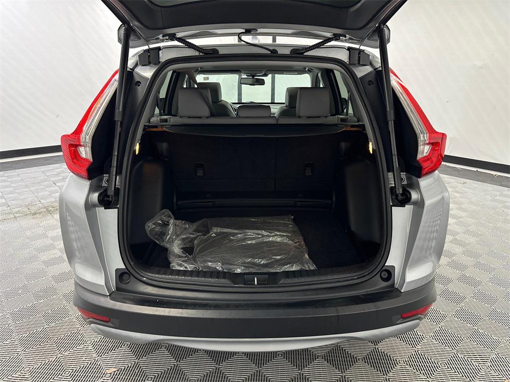 used 2018 Honda CR-V car, priced at $18,999