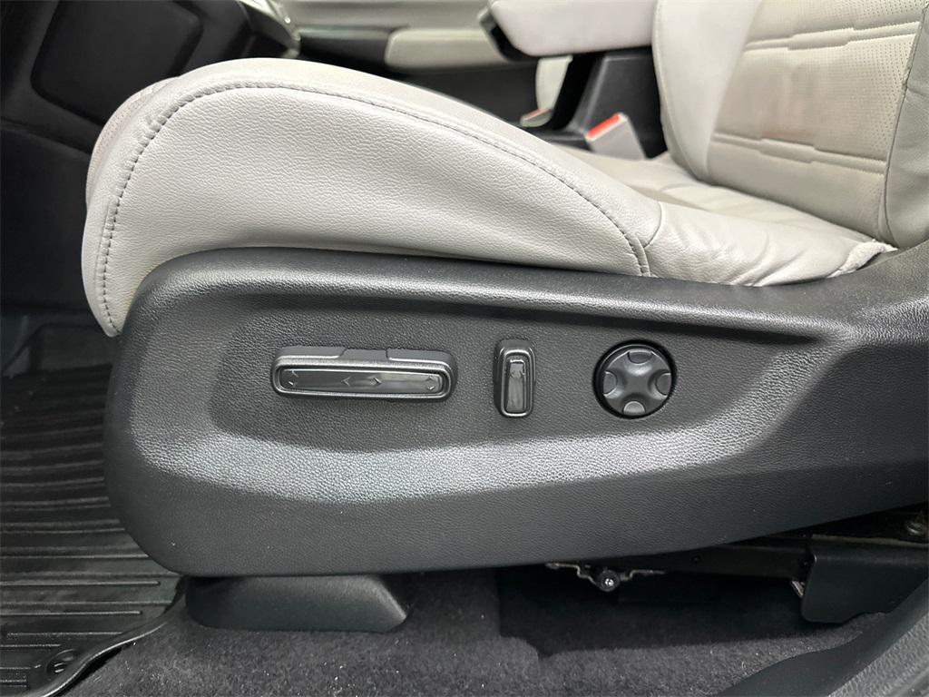 used 2018 Honda CR-V car, priced at $18,999