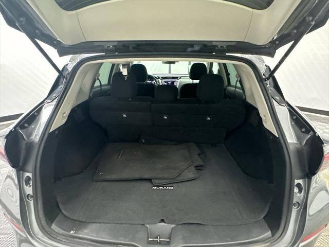 used 2023 Nissan Murano car, priced at $18,999