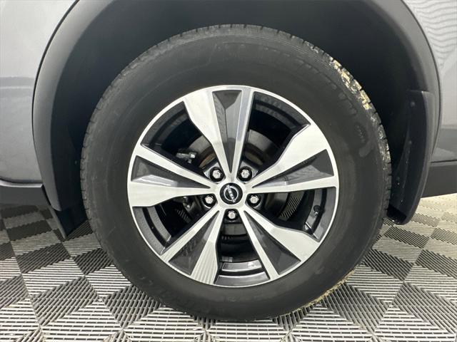 used 2023 Nissan Murano car, priced at $18,999