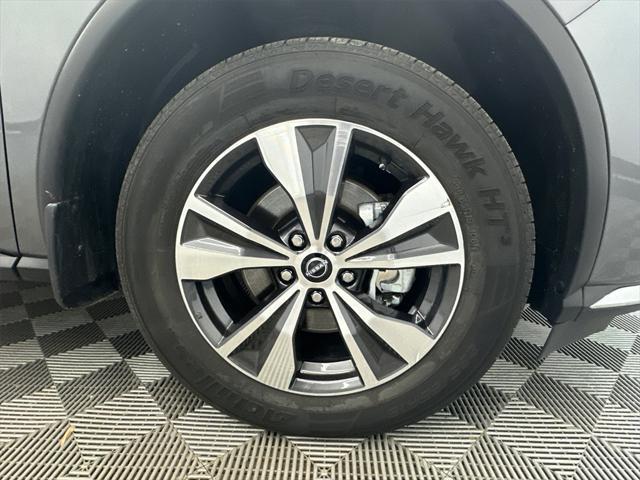 used 2023 Nissan Murano car, priced at $18,999