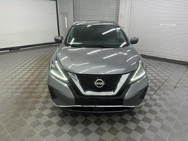 used 2023 Nissan Murano car, priced at $18,999