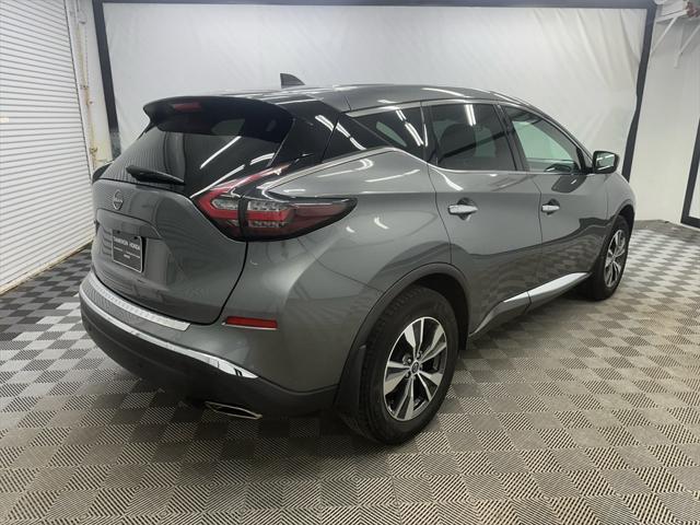 used 2023 Nissan Murano car, priced at $18,999