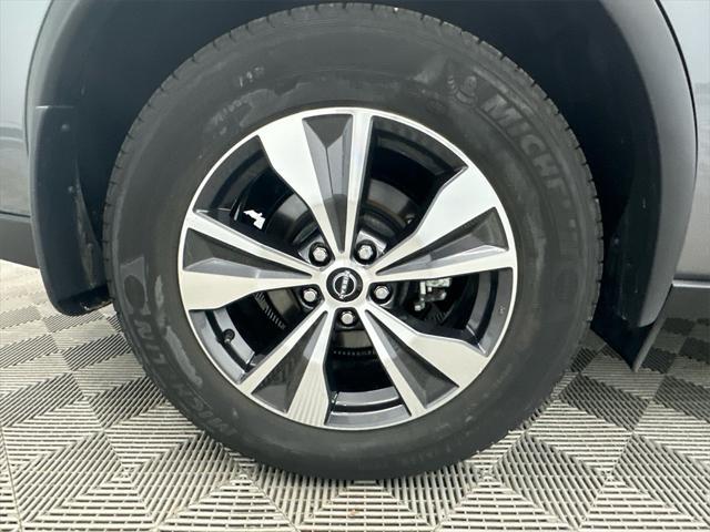 used 2023 Nissan Murano car, priced at $18,999