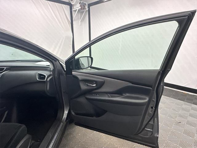 used 2023 Nissan Murano car, priced at $18,999
