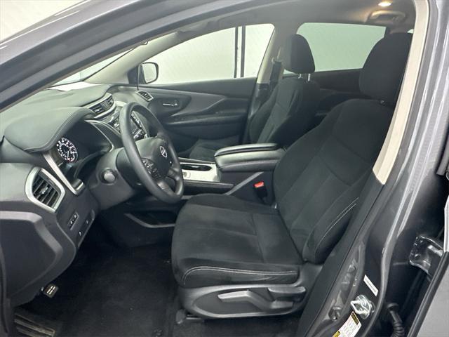 used 2023 Nissan Murano car, priced at $18,999