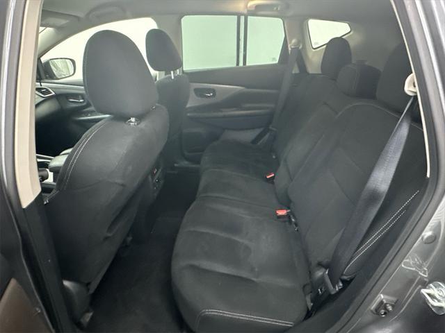used 2023 Nissan Murano car, priced at $18,999