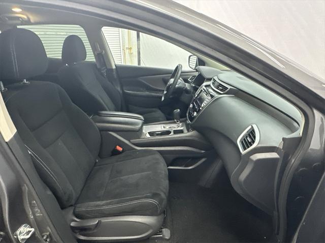 used 2023 Nissan Murano car, priced at $18,999