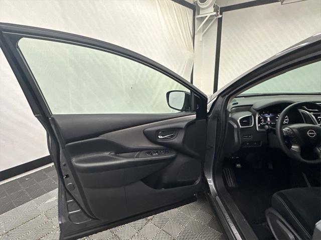 used 2023 Nissan Murano car, priced at $18,999