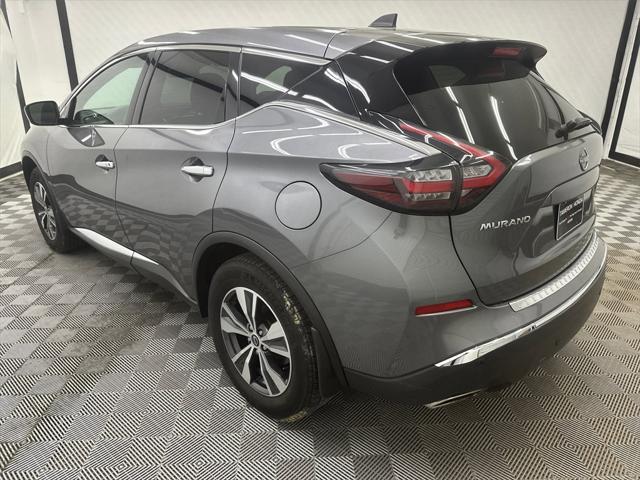 used 2023 Nissan Murano car, priced at $18,999