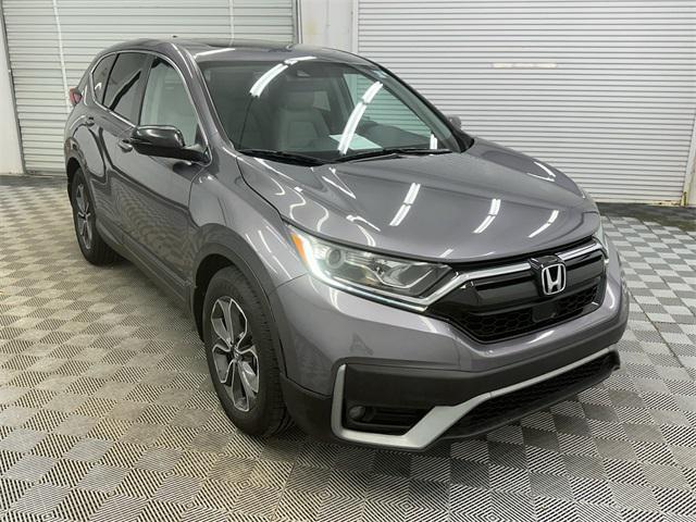 used 2020 Honda CR-V car, priced at $19,515