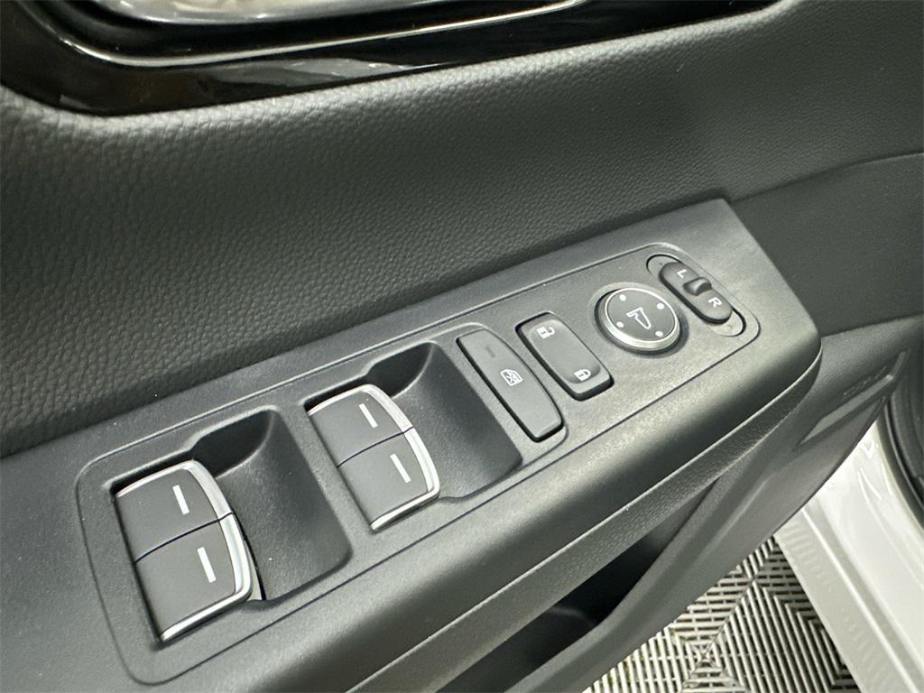 new 2026 Honda CR-V car, priced at $37,305