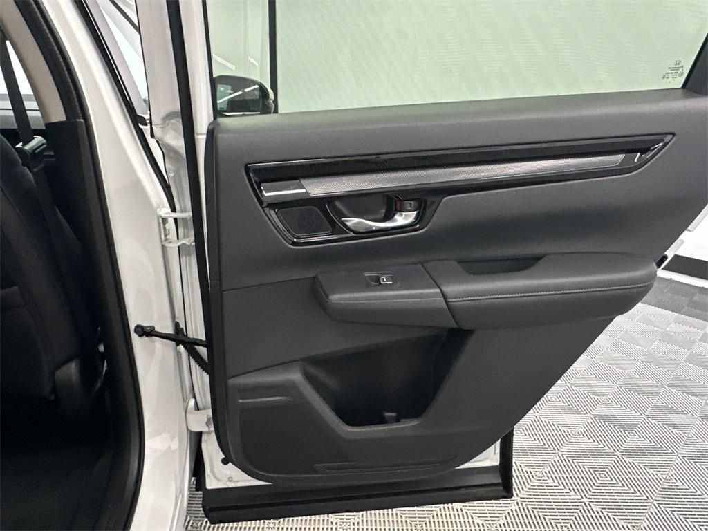 new 2026 Honda CR-V car, priced at $37,305