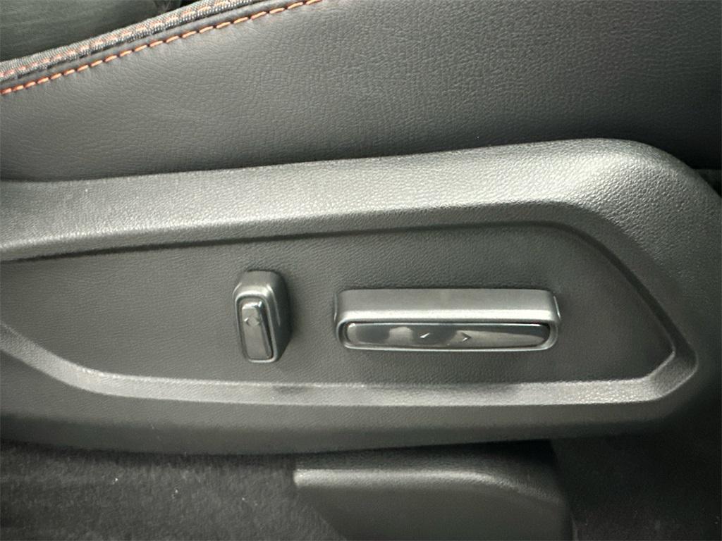 new 2026 Honda Passport car, priced at $52,290