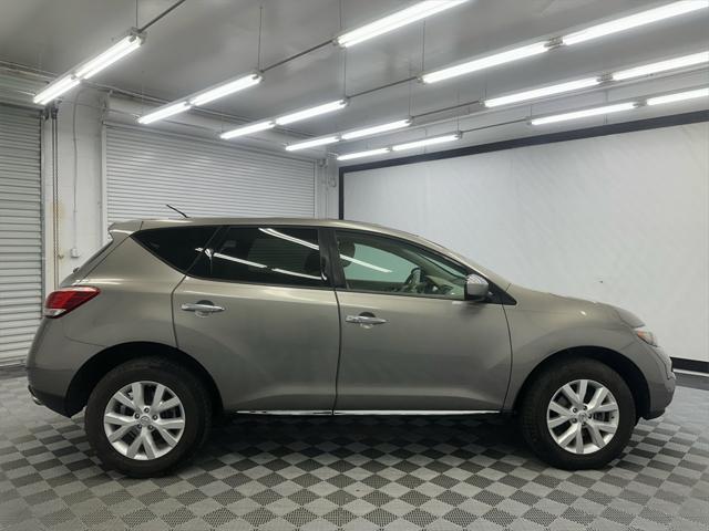 used 2011 Nissan Murano car, priced at $6,995