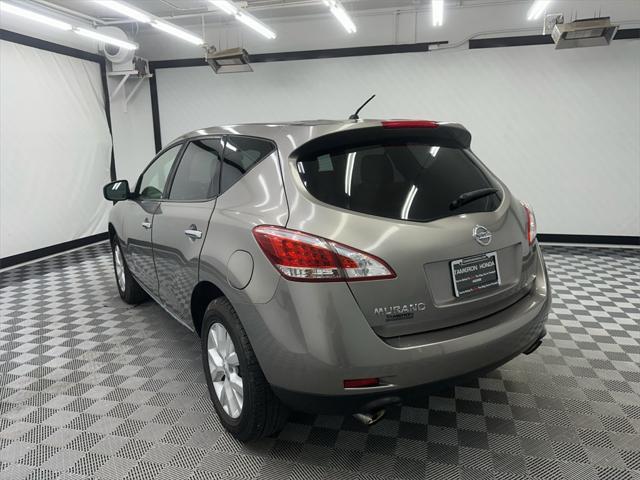 used 2011 Nissan Murano car, priced at $6,995