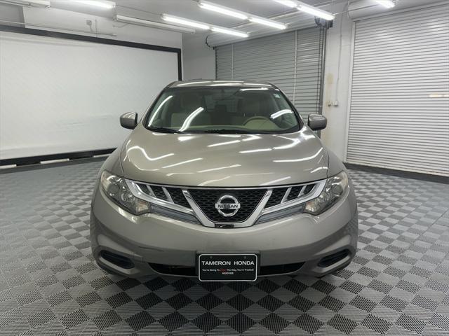 used 2011 Nissan Murano car, priced at $6,995
