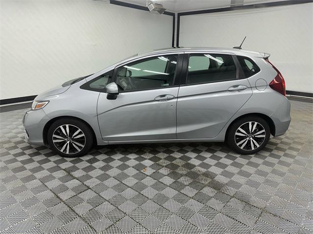 used 2018 Honda Fit car, priced at $16,999