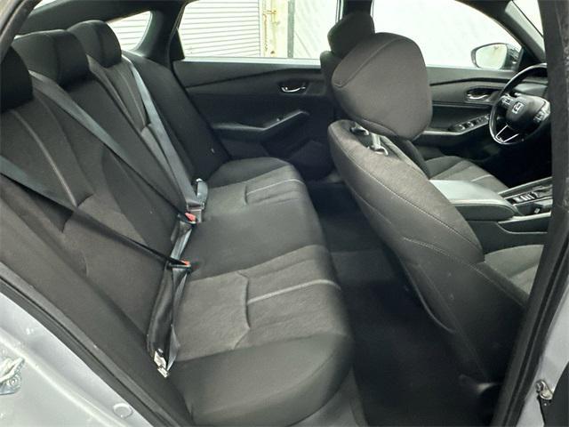 used 2023 Honda Accord car, priced at $24,998