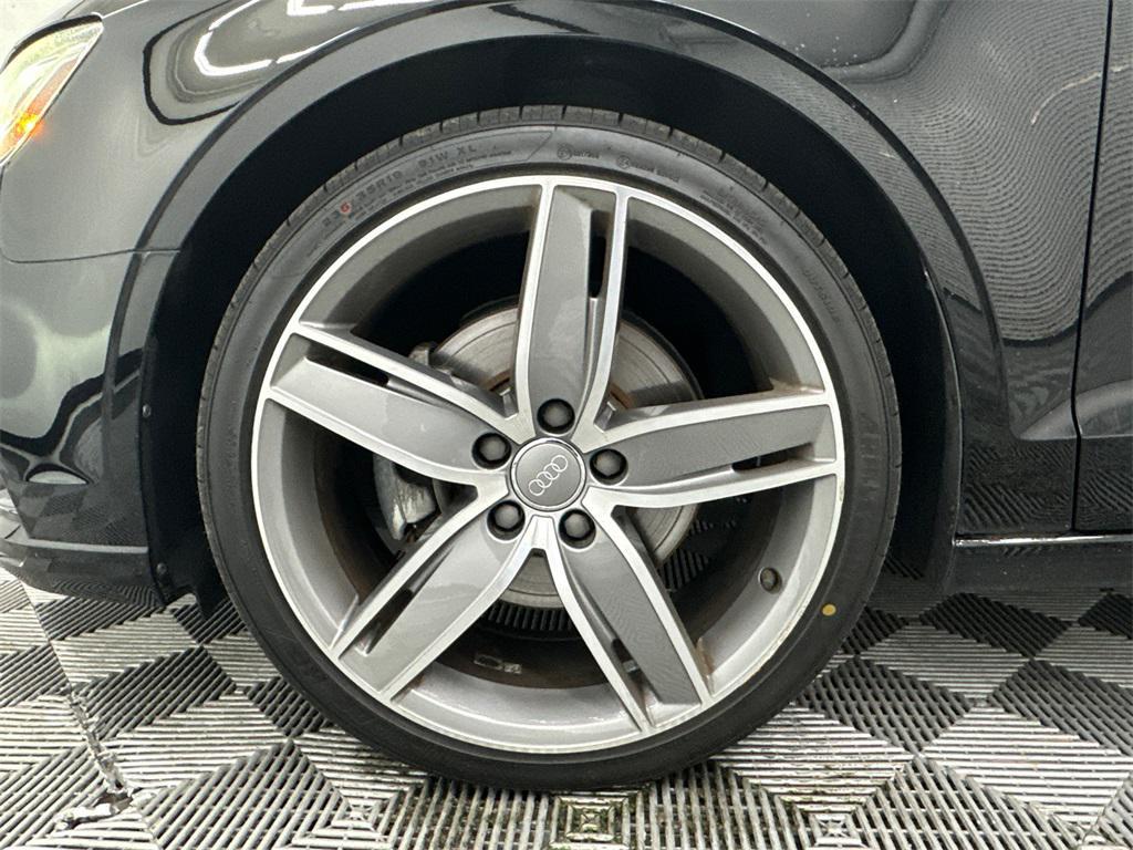 used 2020 Audi A3 car, priced at $22,422