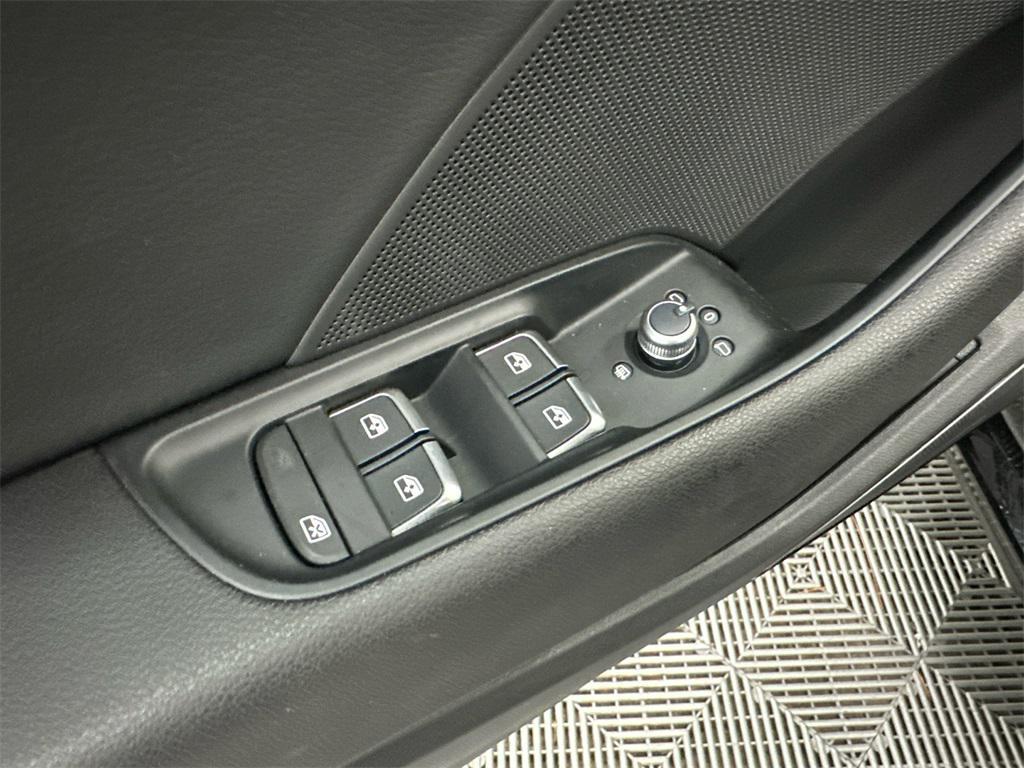 used 2020 Audi A3 car, priced at $22,422