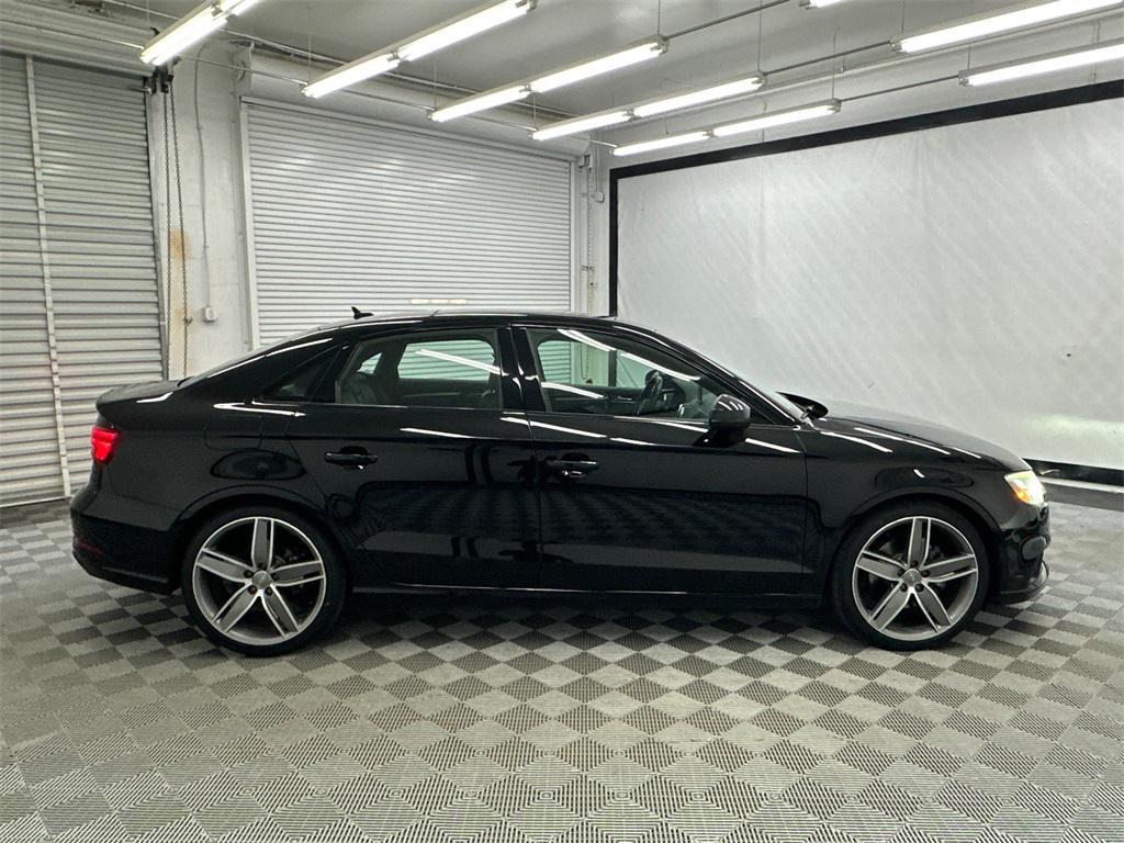 used 2020 Audi A3 car, priced at $22,422